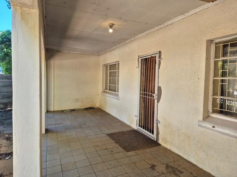 4 Bedroom Property for Sale in Bothaville Free State